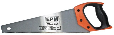 EPM PIŁA RĘCZNA CLASSIC 450MM 7 ZĘBÓW/CAL