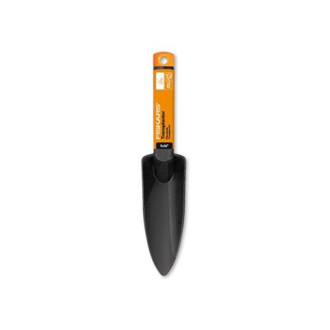 FISKARS ŁOPATKA WĄSKA SOLID FISKARS ŁOPATKA WĄSKA SOLID