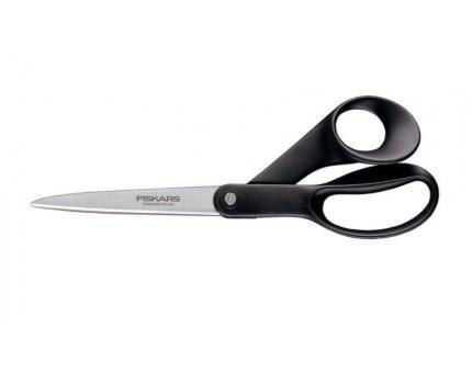 FISKARS NOŻYCZKI UNIWERSALNE, 21 CM