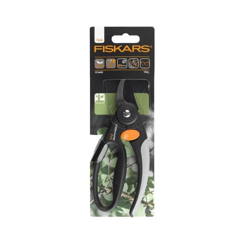 FISKARS SEKATOR NOŻYCOWY P44 FINGERLOOP FISKARS SEKATOR NOŻYCOWY P44 FINGERLOOP