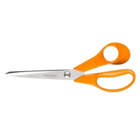 FISKARS UNIWERSALNE NOŻYCZKI OGRODOWE 21 CM, S90