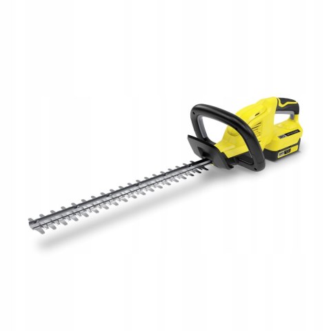 KARCHER NOŻYCE AKUMULATOROWE DO ŻYWOPŁOTU 18V HGE 18-45 1*2.5AH