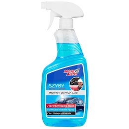 MOJE AUTO PREPARAT DO MYCIA SZYB 650ML