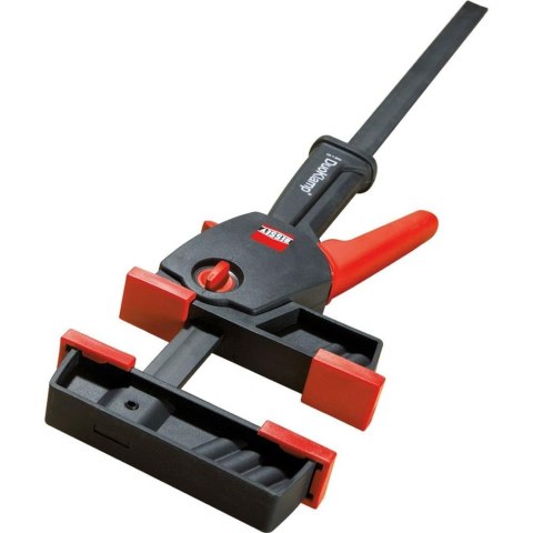 BESSEY ŚCISK UNIWERSALNY 160/80 MM JEDNORĘCZNY SZYBKOMOCUJĄCY DUOKL