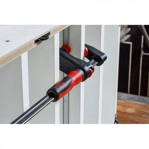 BESSEY ŚCISK Z PRZEKŁADNIĄ GEARKLAMP 450/60MM BESSEY ŚCISK Z PRZEKŁADNIĄ GEARKLAMP 450/60MM
