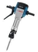 BOSCH MŁOT UDAROWY KUJĄCY HEX GSH27VC 2000W