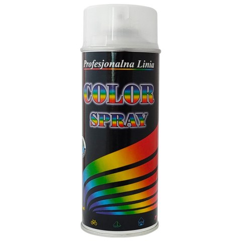 COLOR SPRAY SPRAY 400ML BRĄZOWY COLOR SPRAY SPRAY 400ML BRĄZOWY