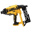 DEWALT ZSZYWACZ AKUMULATOROWY DO OGRODZEŃ 18V XR 0*AH