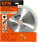 EPM PIŁA SPIEKOWA 200MM 60 ZĘBÓW