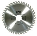 EPM PIŁA SPIEKOWA 250MM 40 ZĘBÓW