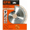 EPM PIŁA SPIEKOWA 250MM 40 ZĘBÓW