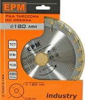 EPM PIŁA SPIEKOWA 450MM 60 ZĘBÓW