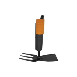 FISKARS MOTYCZKA Z WIDEŁKAMI QUIKFIT - NIEOPRAWNE