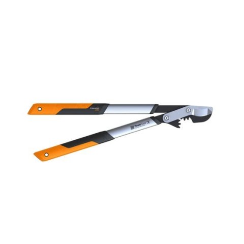 FISKARS SEKATOR DŹWIGNIOWY, NOŻYCOWY M POWERGEARX