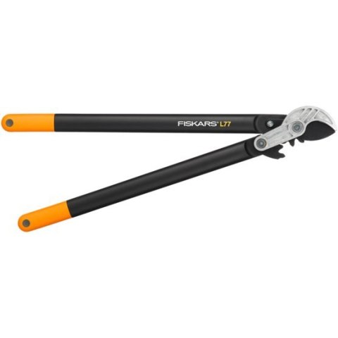 FISKARS SEKATOR KOWADEŁKOWY (L) L77 POWERGEAR