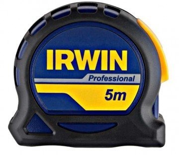 IRWIN MIARA ZWIJANA PROFESSIONAL 5M