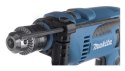 MAKITA WIERTARKA UDAROWA 680W WALIZKA