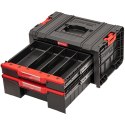 QBRICK ZESTAW QBRICK SYSTEM PRO DRAWER WORKSHOP SET 1, SZUFLADY