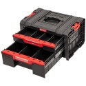 QBRICK ZESTAW QBRICK SYSTEM PRO DRAWER WORKSHOP SET 1, SZUFLADY