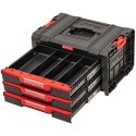 QBRICK ZESTAW QBRICK SYSTEM PRO DRAWER WORKSHOP SET 1, SZUFLADY