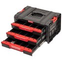 QBRICK ZESTAW QBRICK SYSTEM PRO DRAWER WORKSHOP SET 1, SZUFLADY