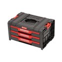 QBRICK ZESTAW QBRICK SYSTEM PRO DRAWER WORKSHOP SET 1, SZUFLADY