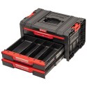 QBRICK ZESTAW QBRICK SYSTEM PRO DRAWER WORKSHOP SET 1, SZUFLADY