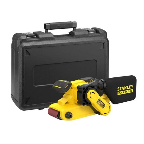 STANLEY SZLIFIERKA TAŚMOWA 1010W STANLEY SZLIFIERKA TAŚMOWA 1010W
