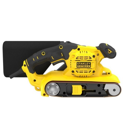 STANLEY SZLIFIERKA TAŚMOWA 1010W STANLEY SZLIFIERKA TAŚMOWA 1010W
