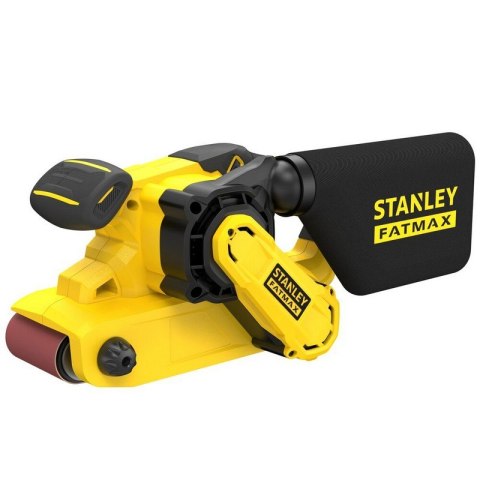 STANLEY SZLIFIERKA TAŚMOWA 1010W STANLEY SZLIFIERKA TAŚMOWA 1010W