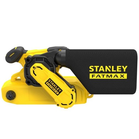 STANLEY SZLIFIERKA TAŚMOWA 1010W STANLEY SZLIFIERKA TAŚMOWA 1010W