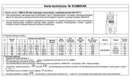 UN HAK SKRACAJĄCY SWORZNIOWY Z ZABEZPIECZENIEM 7/8MM G8 WLL2T