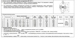 UN OGNIWO PRZEGUBOWE GM74W-G8 8MM WLL 2T