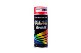 UN SPRAY 400ML FLUORESCENCYJNY CZERWONY