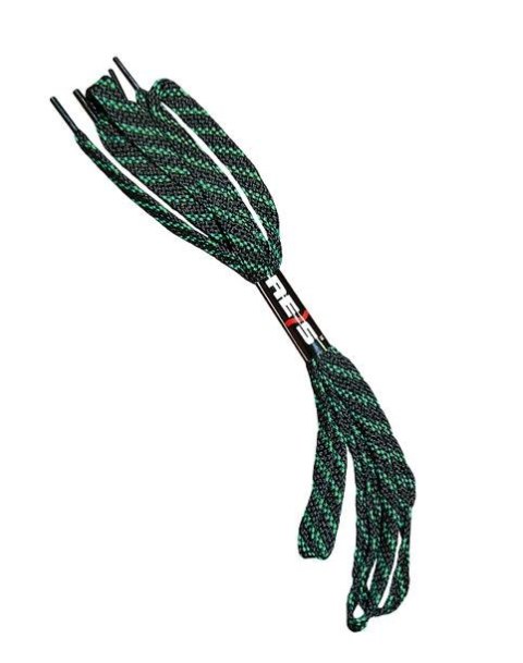 UN SZNUROWADŁA DO BUTÓW WYKONANE Z NYLONU BR-LACES 110CM