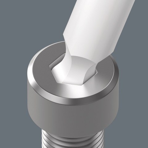 WERA ZESTAW KLUCZY IMBUSOWY HEX-PLUS KRÓTKI Z KULKĄ 9SZT. WERA ZESTAW KLUCZY IMBUSOWY HEX-PLUS KRÓTKI Z KULKĄ 9SZT.