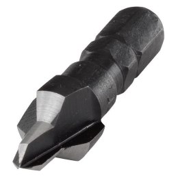 WOLFCRAFT WIERTŁO Z POGŁĘBIACZEM WS O 4/10MM 3 KRAWĘDZIE TNĄCE TRZ.6-K