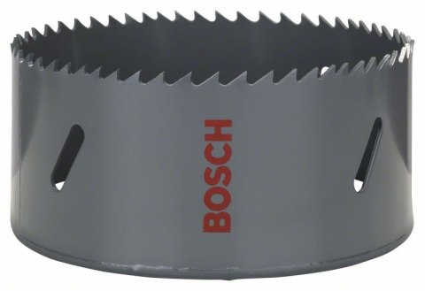 BOSCH PIŁA OTWORNICA BIMETAL 105MM