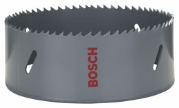 BOSCH PIŁA OTWORNICA BIMETAL 127MM