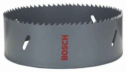 BOSCH PIŁA OTWORNICA BIMETAL 140MM