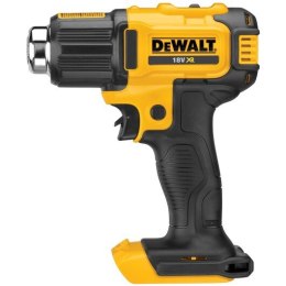 DEWALT OPALARKA AKUMULATOROWA XR 18V 0*AH