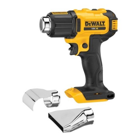 DEWALT OPALARKA AKUMULATOROWA XR 18V 0*AH DEWALT OPALARKA AKUMULATOROWA XR 18V 0*AH
