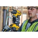 DEWALT OPALARKA AKUMULATOROWA XR 18V 0*AH