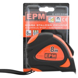 EPM MIARA ZWIJANA CLASSIC 3M*16MM