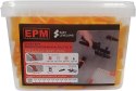 EPM SYSTEM UKŁADANIA PŁYTEK EASY LEVELING 200 KLIPSÓW 2MM