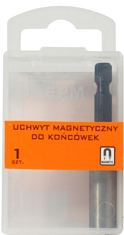 EPM UCHWYT MAGNETYCZNY DO KOŃCÓWEK 1/4