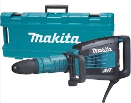 MAKITA MŁOT UDAROWY KUJĄCY SDS-MAX 1510W Z AVT