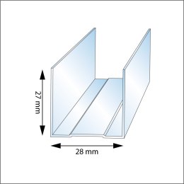 UN PROFIL UD27/3.0 MB