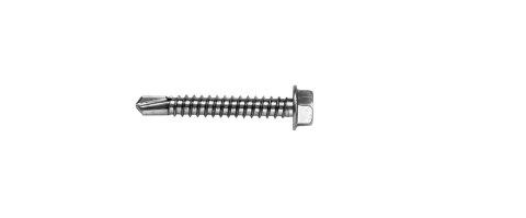 UN WKRĘT SAMOWIERTNY Z ŁBEM SZEŚCIOKĄTNYM HWH 6.3*25MM KG UN WKRĘT SAMOWIERTNY Z ŁBEM SZEŚCIOKĄTNYM HWH 6.3*25MM KG