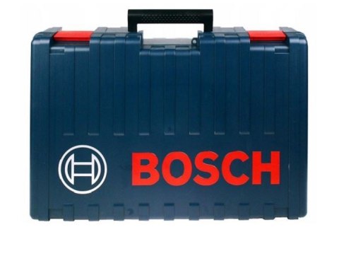 BOSCH MŁOT UDAROWY OBROTOWY SDS-MAX GBH 8-45 DV 1500W 12,5J BOSCH MŁOT UDAROWY OBROTOWY SDS-MAX GBH 8-45 DV 1500W 12,5J